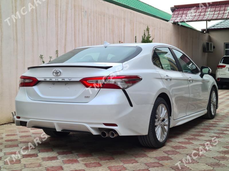 Toyota Camry 2019 - 275 000 TMT - Änew - img 6