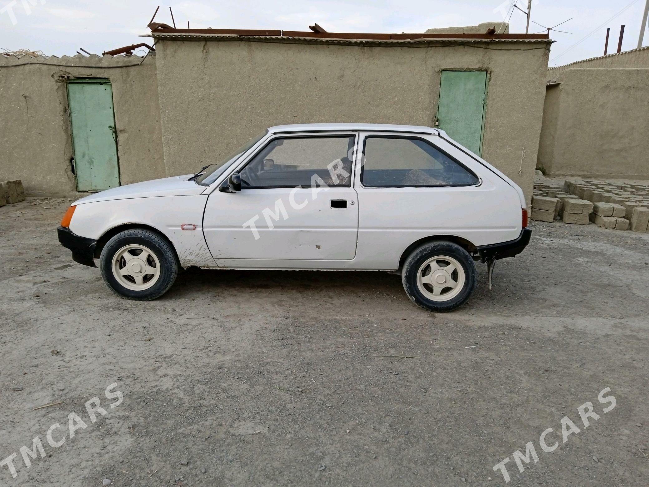 Lada 2108 1993 - 13 000 TMT - Бахарден - img 5