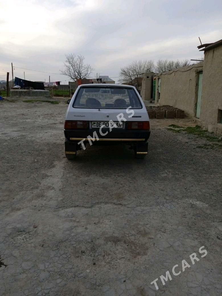 Lada 2108 1993 - 13 000 TMT - Бахарден - img 6