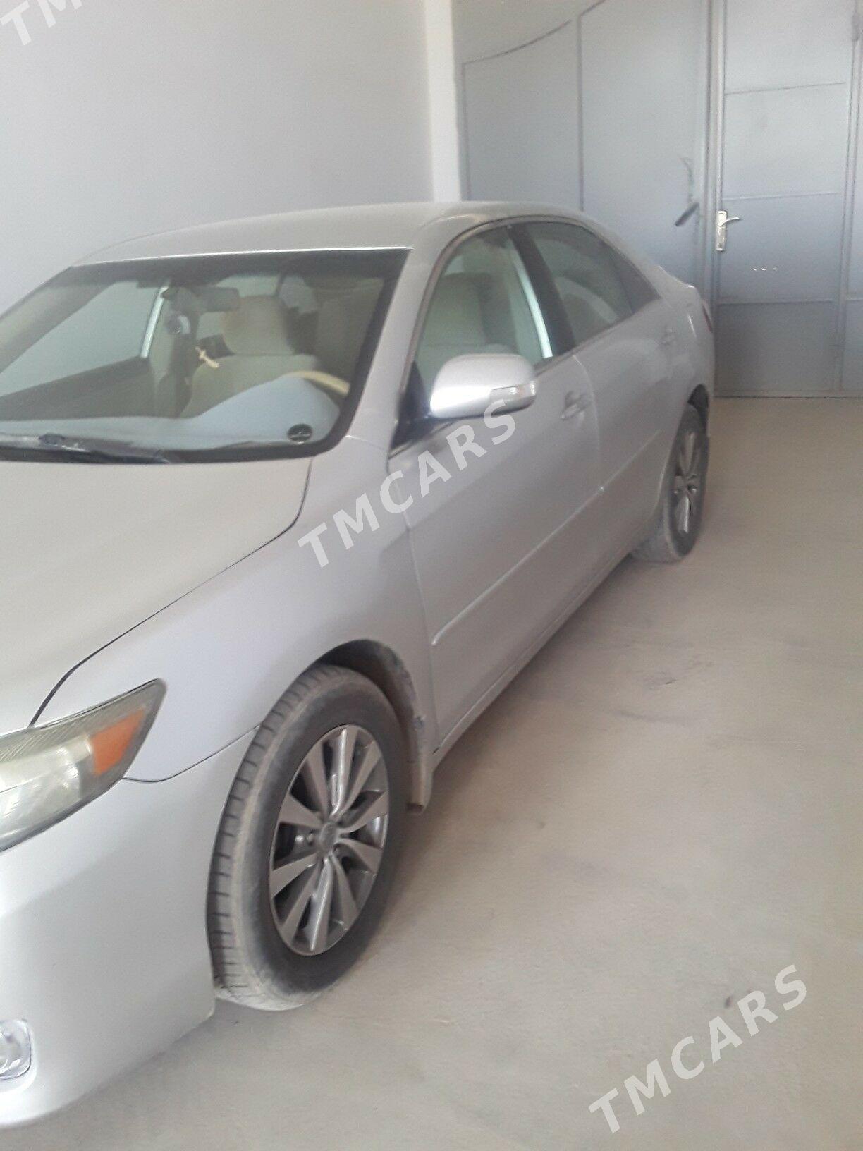 Toyota Camry 2007 - 130 000 TMT - Чарджоу - img 6