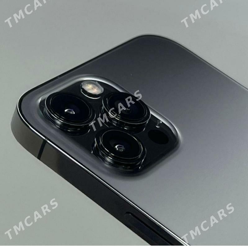 iPhone 13 Pro 256GB - Aşgabat - img 2