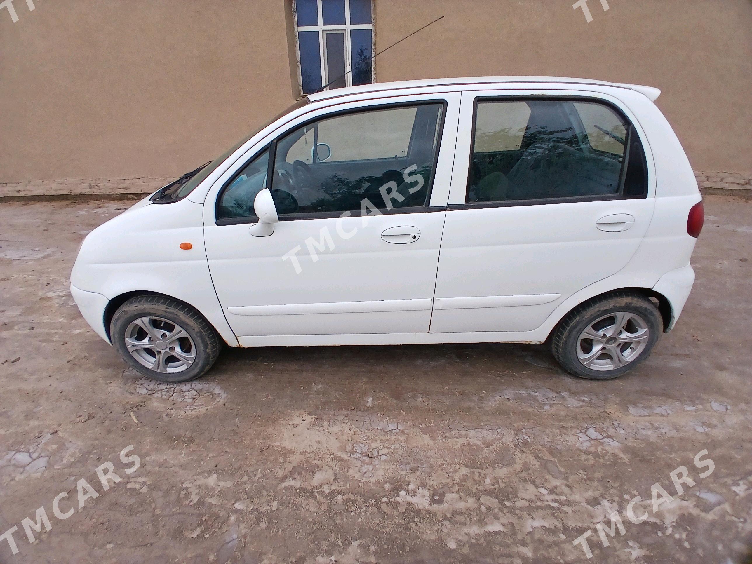 Daewoo Matiz 2002 - 25 000 TMT - Акдепе - img 3