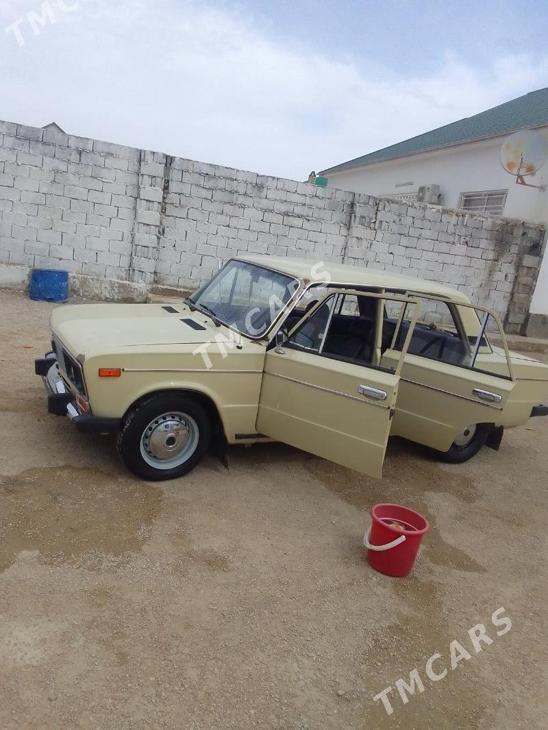 Lada 2106 1989 - 29 000 TMT - Балканабат - img 2