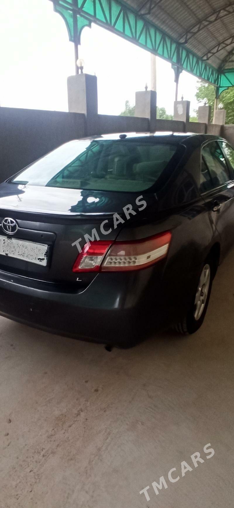 Toyota Camry 2010 - 150 000 TMT - Görogly (Tagta) - img 2