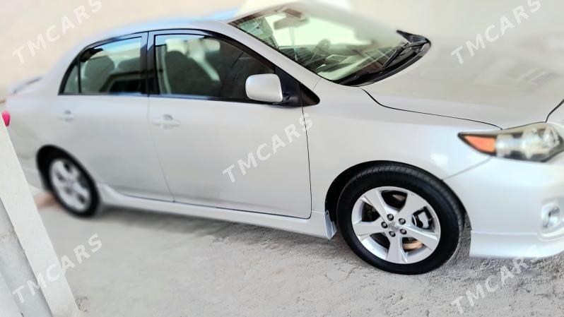 Toyota Corolla 2013 - 147 000 TMT - Ашхабад - img 3