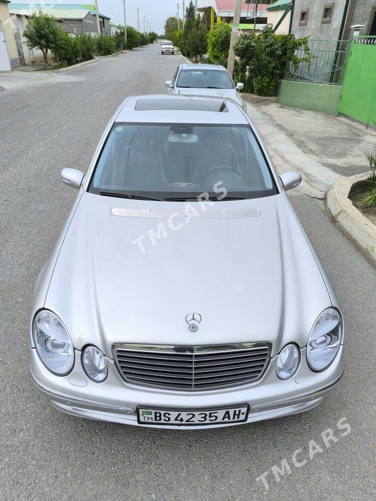 Mercedes-Benz C350 2006 - 150 000 TMT - Aşgabat - img 2