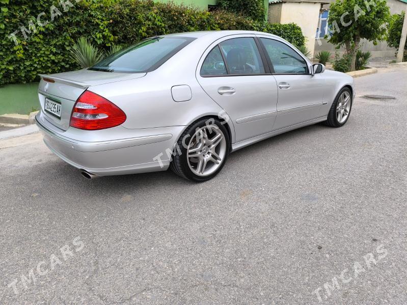 Mercedes-Benz C350 2006 - 150 000 TMT - Ашхабад - img 3