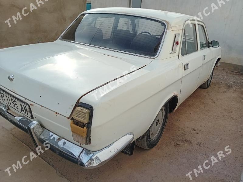 Gaz 24 1981 - 7 000 TMT - Теджен - img 3