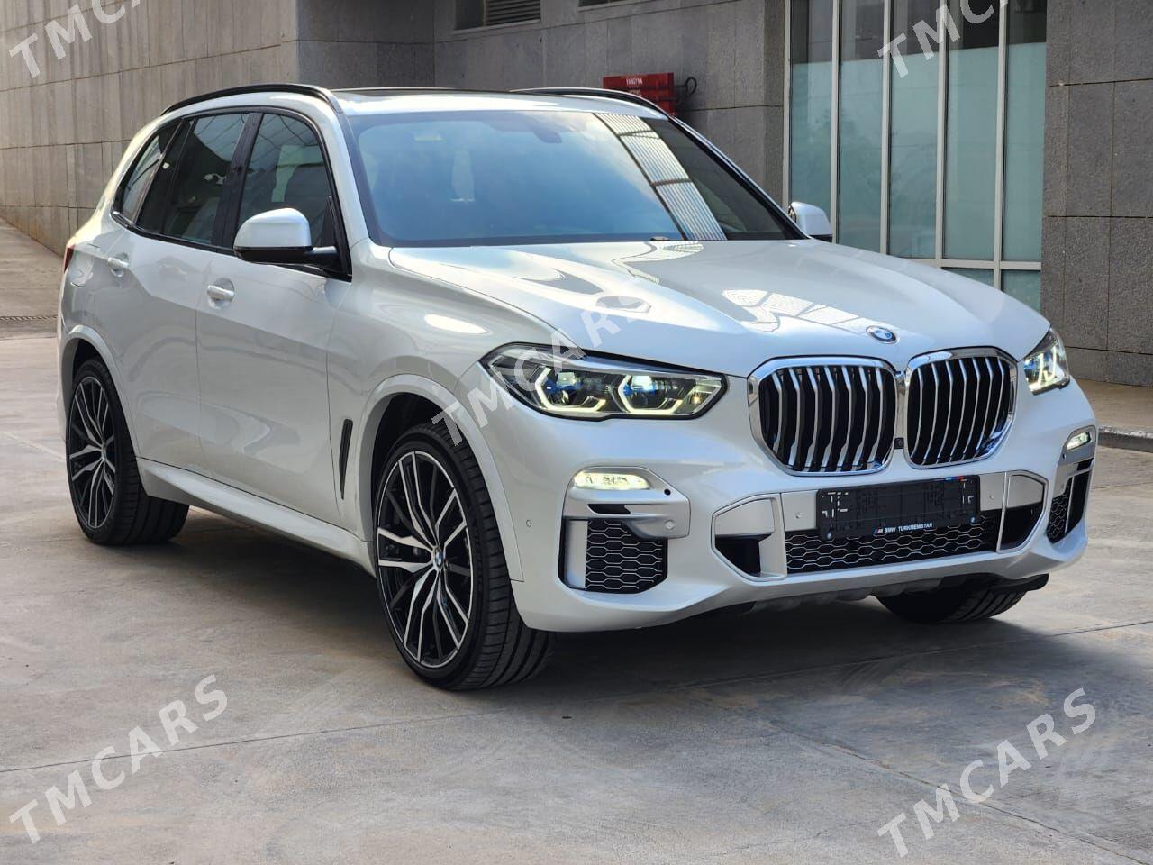 BMW X5 2019 - 1 700 000 TMT - 16-й этап - img 4