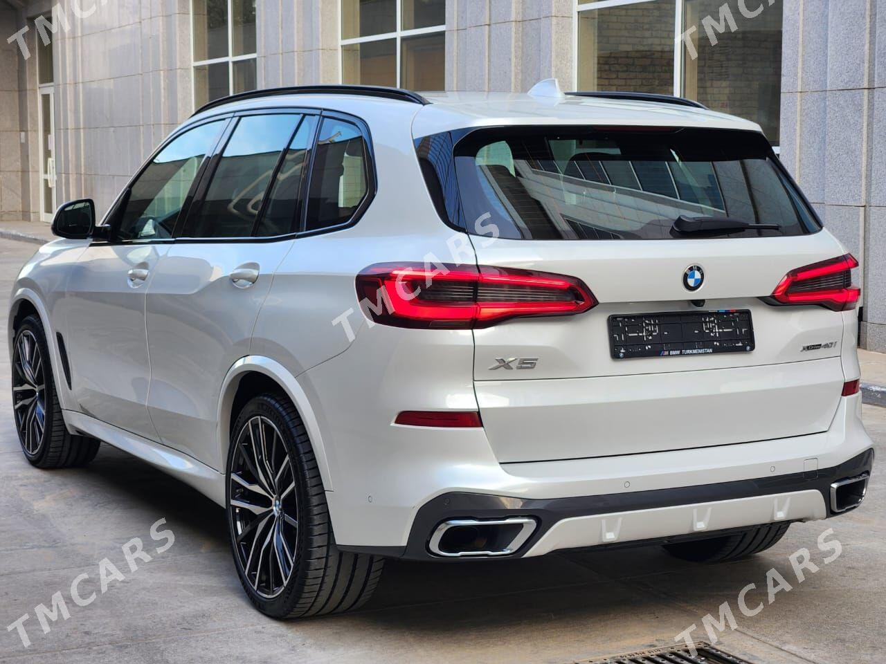 BMW X5 2019 - 1 700 000 TMT - 16-й этап - img 3