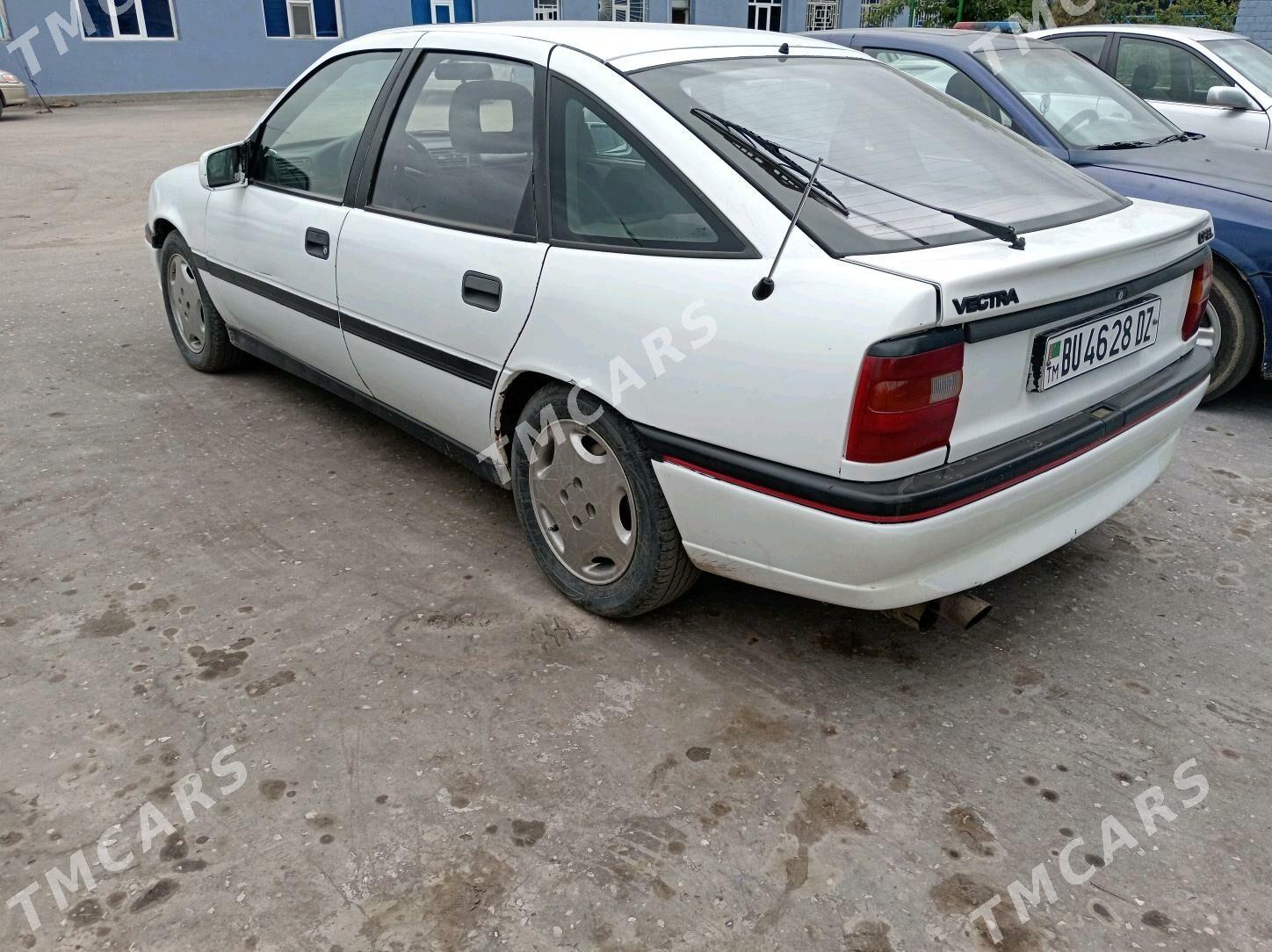 Opel Vectra 1994 - 32 000 TMT - Дашогуз - img 2