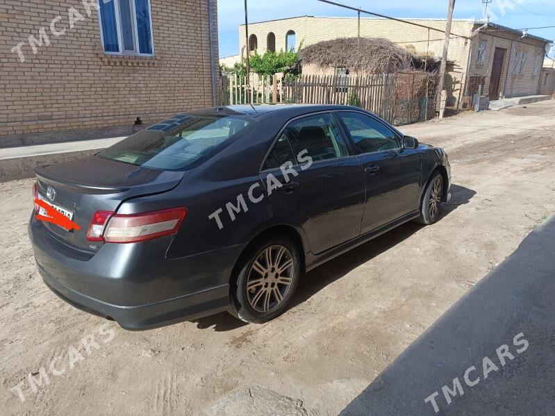 Toyota Camry 2010 - 170 000 TMT - Türkmenabat - img 3