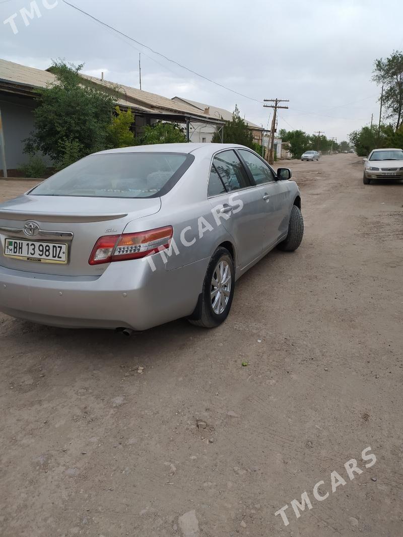 Toyota Camry 2010 - 150 000 TMT - Gurbansoltan Eje - img 2