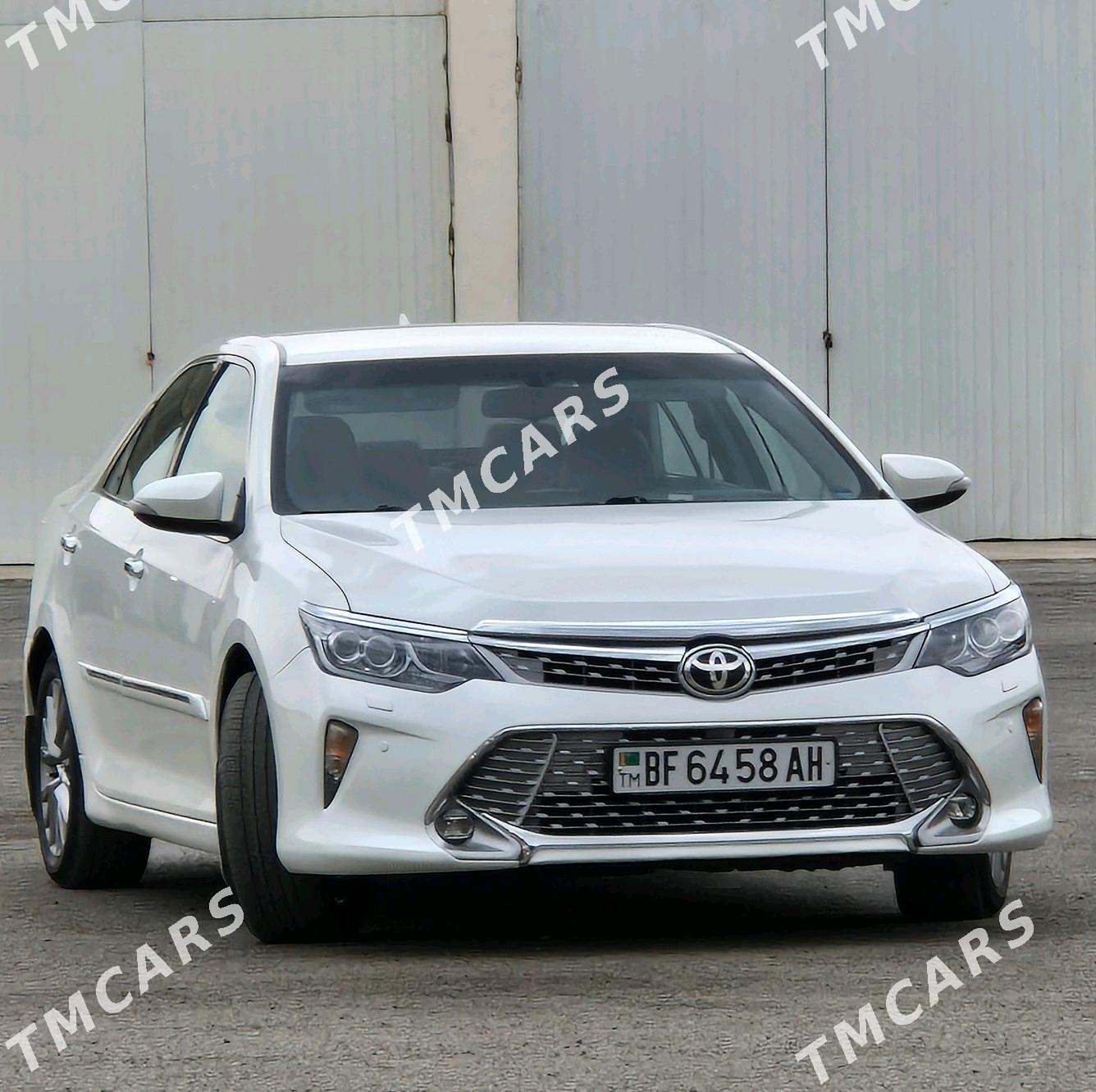 Toyota Camry 2013 - 225 000 TMT - Änew - img 2