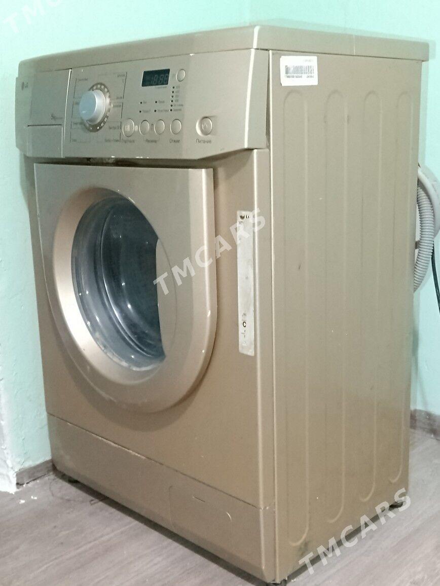 стиральная машина - Ашхабад - img 2