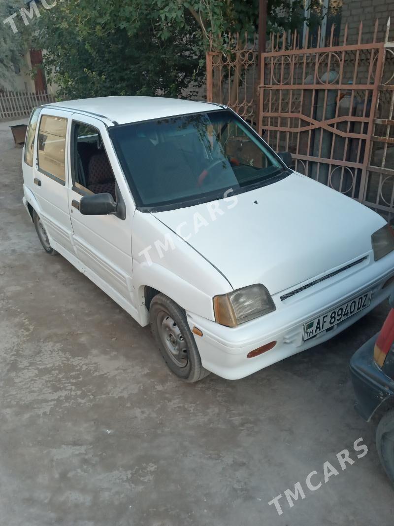 Daewoo Tico 1997 - 12 000 TMT - Дашогуз - img 2