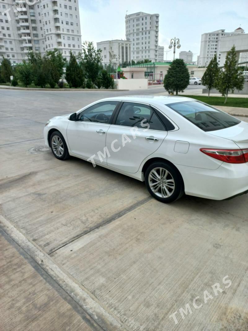 Toyota Camry 2016 - 248 000 TMT - Aşgabat - img 7