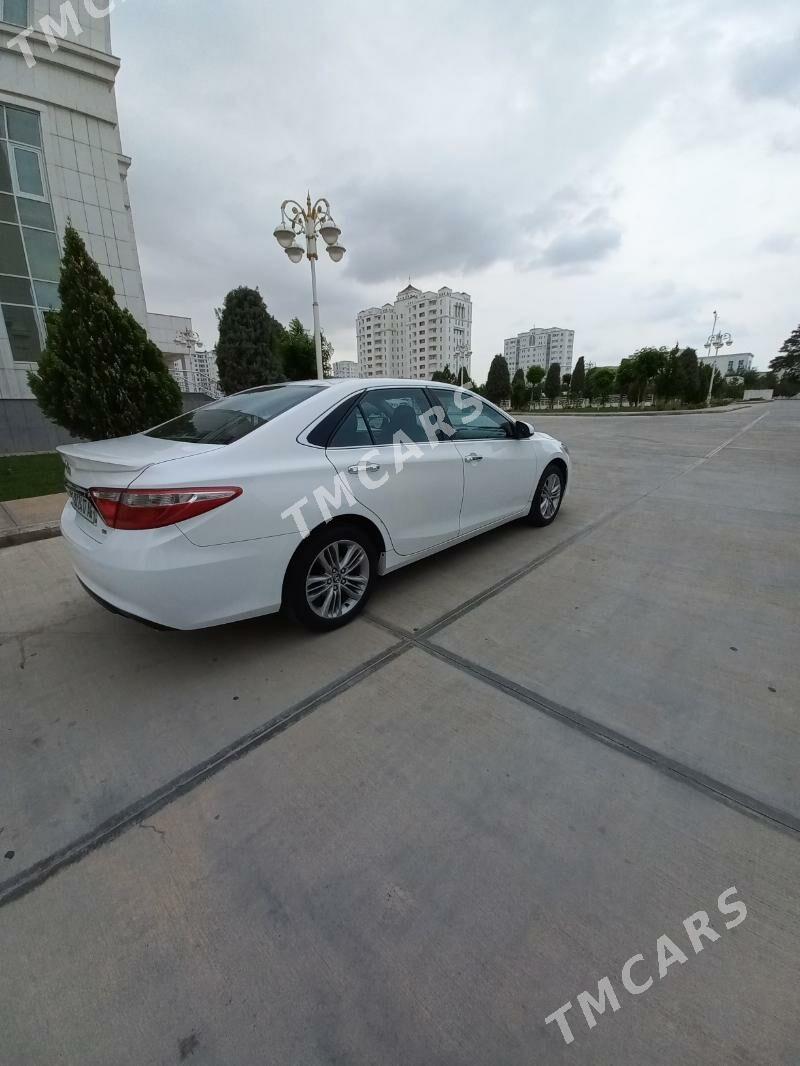 Toyota Camry 2016 - 248 000 TMT - Aşgabat - img 6