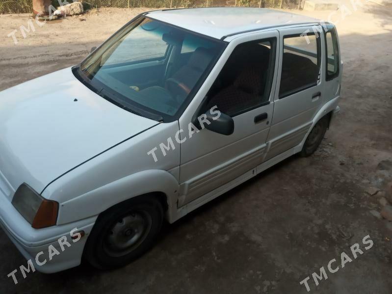 Daewoo Tico 1997 - 12 000 TMT - Дашогуз - img 3