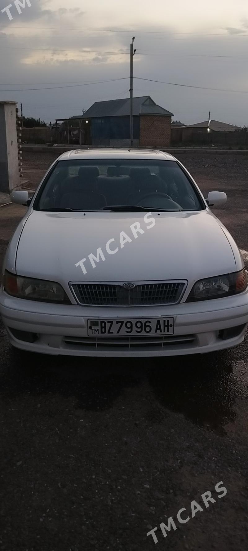 Infiniti G 1997 - 42 000 TMT - Серахс - img 3