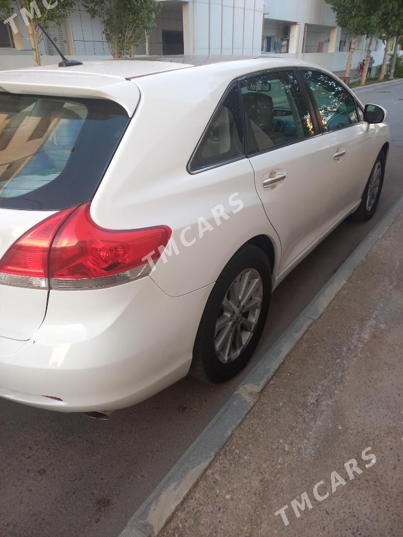 Toyota Venza 2010 - 220 000 TMT - Türkmenbaşy - img 2