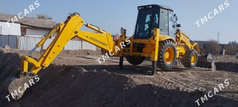 JCB ICX 2008 - 530 000 TMT - Чарджоу - img 5