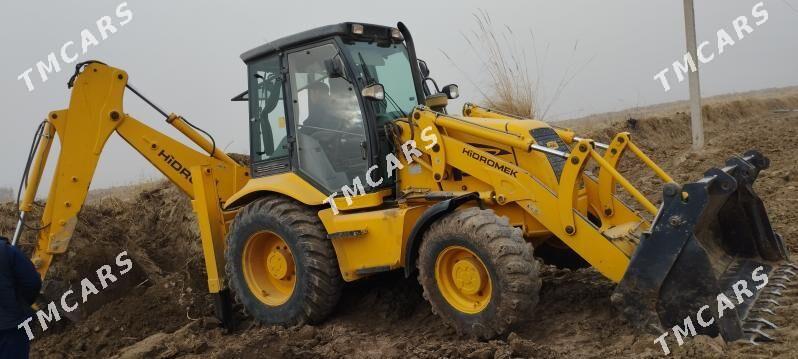 JCB ICX 2008 - 530 000 TMT - Чарджоу - img 6