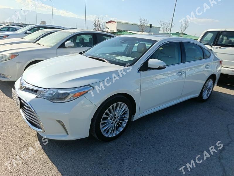 Toyota Avalon 2017 - 342 000 TMT - Aşgabat - img 3