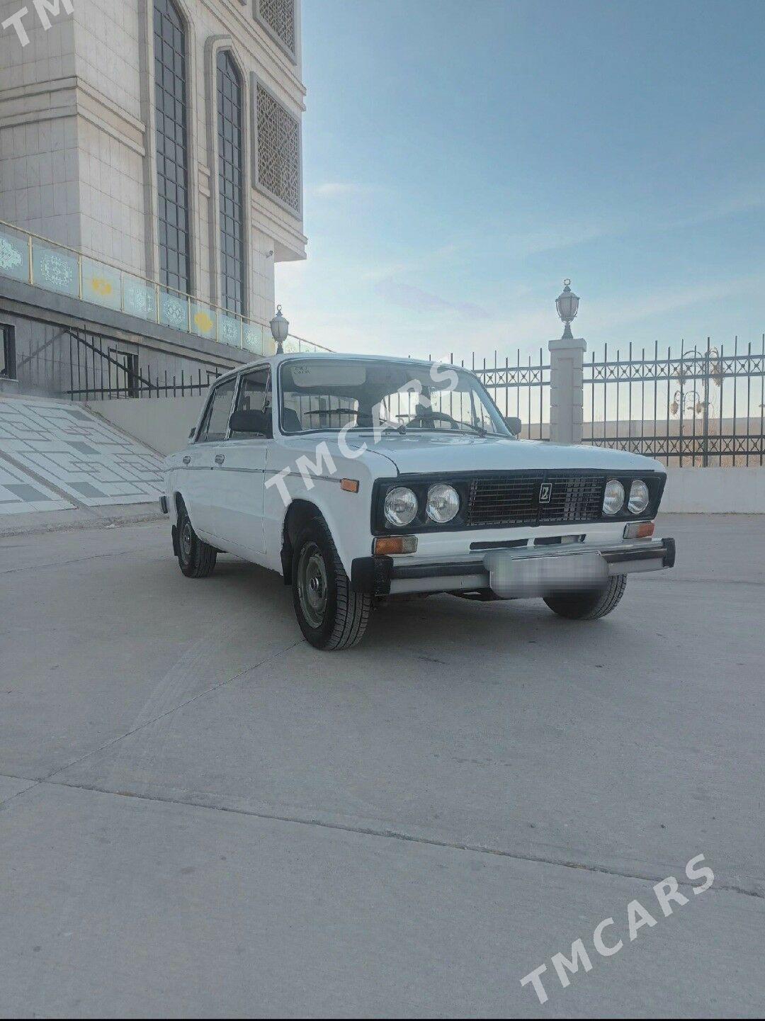 Lada 2106 1989 - 26 000 TMT - Дашогуз - img 2