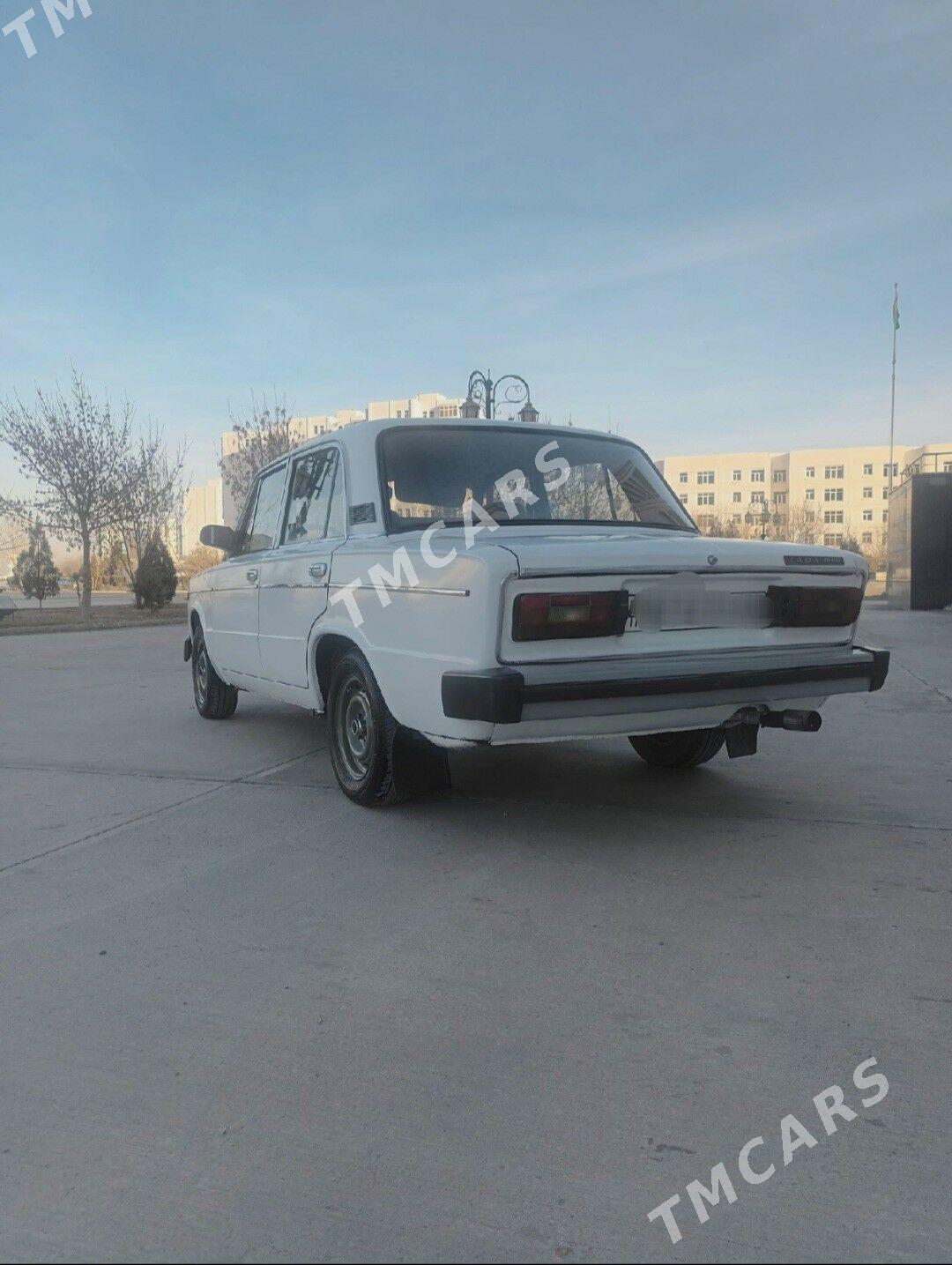 Lada 2106 1989 - 26 000 TMT - Дашогуз - img 5