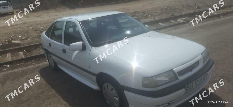 Opel Vectra 1993 - 45 000 TMT - Дашогуз - img 2
