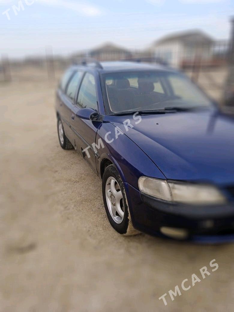 Opel Vectra 1997 - 20 000 TMT - Esenguly - img 4