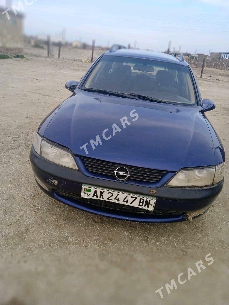 Opel Vectra 1997 - 20 000 TMT - Esenguly - img 3