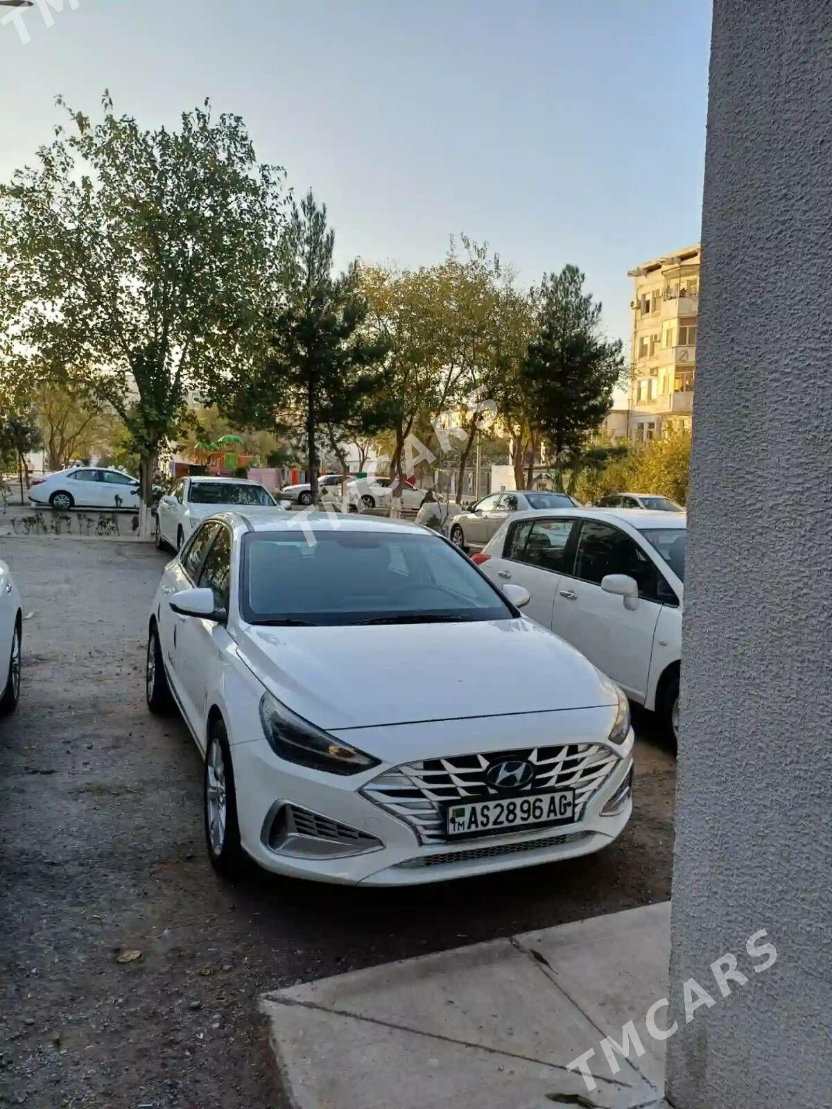 Hyundai Elantra 2018 - 185 000 TMT - Ашхабад - img 3