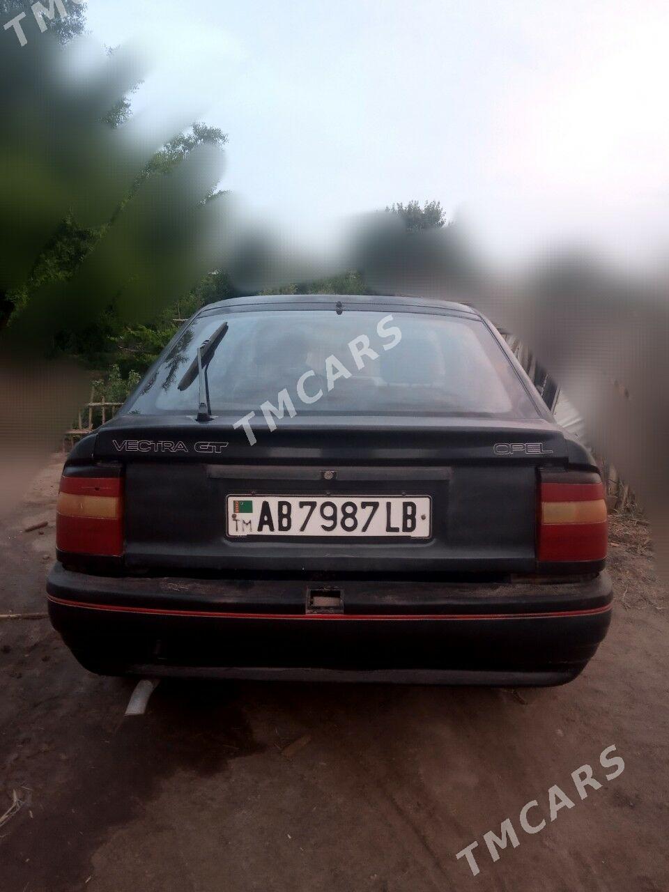 Opel Vectra 1991 - 18 000 TMT - Farap - img 4