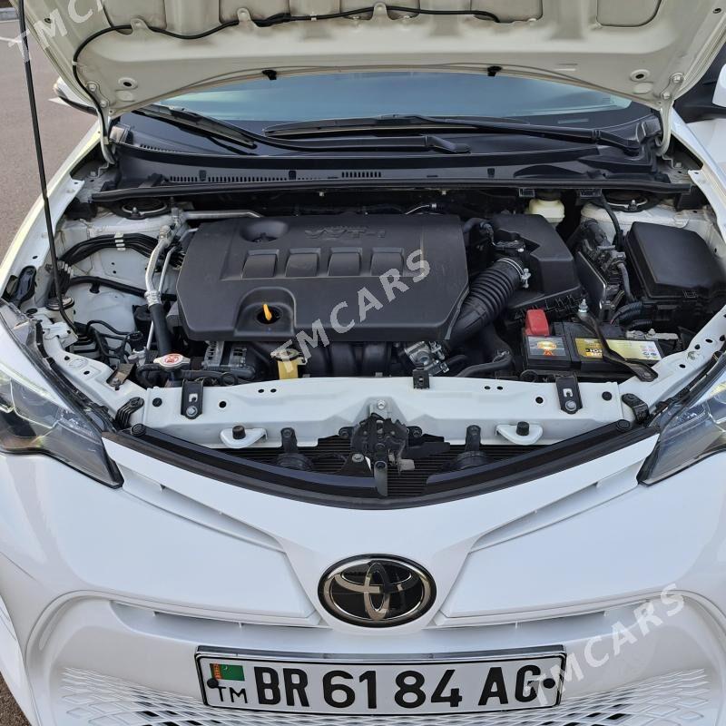 Toyota Corolla 2017 - 256 000 TMT - Aşgabat - img 5