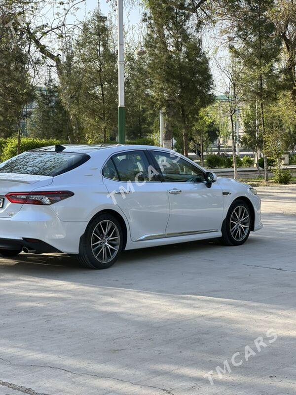 Toyota Camry 2018 - 430 000 TMT - Aşgabat - img 10