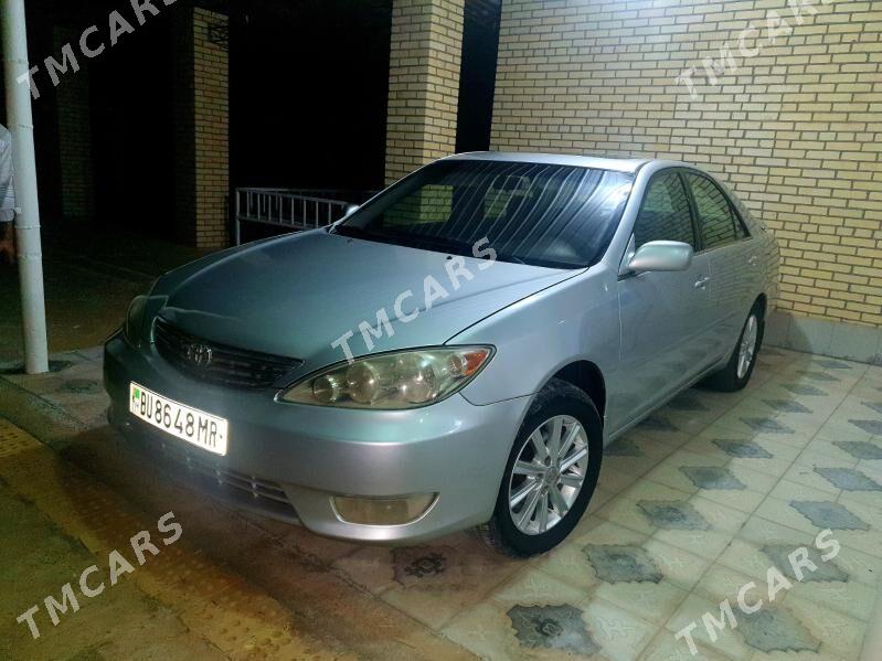 Toyota Camry 2004 - 121 000 TMT - Мары - img 3