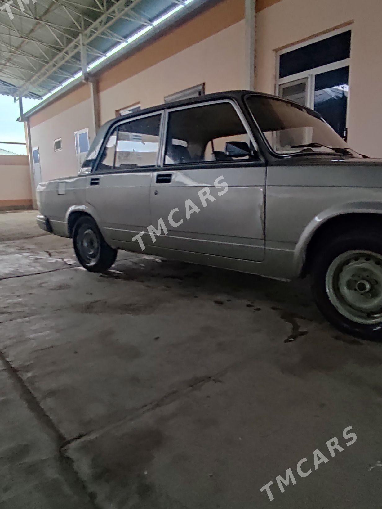 Lada 2107 2003 - 21 000 TMT - Mary - img 2