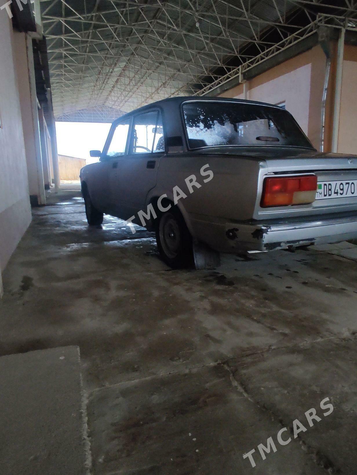 Lada 2107 2003 - 21 000 TMT - Мары - img 4