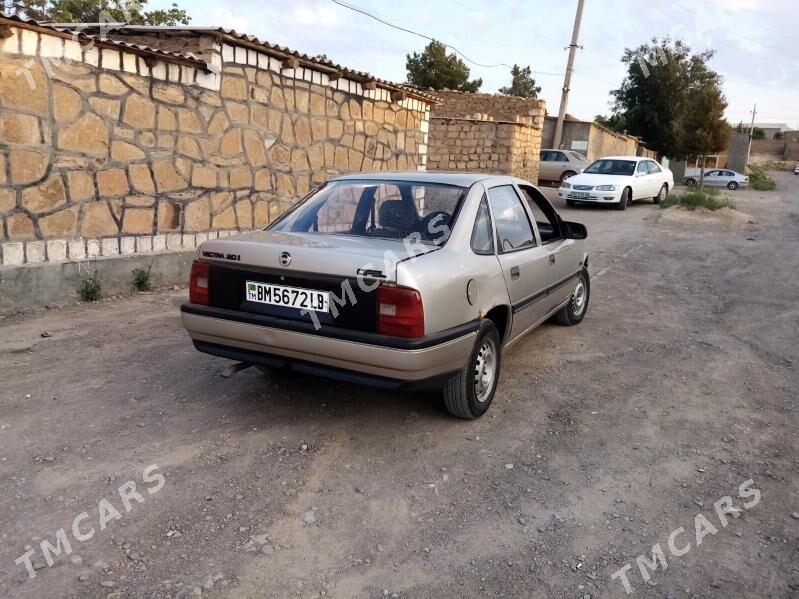 Opel Vectra 1992 - 30 000 TMT - Магданлы - img 6