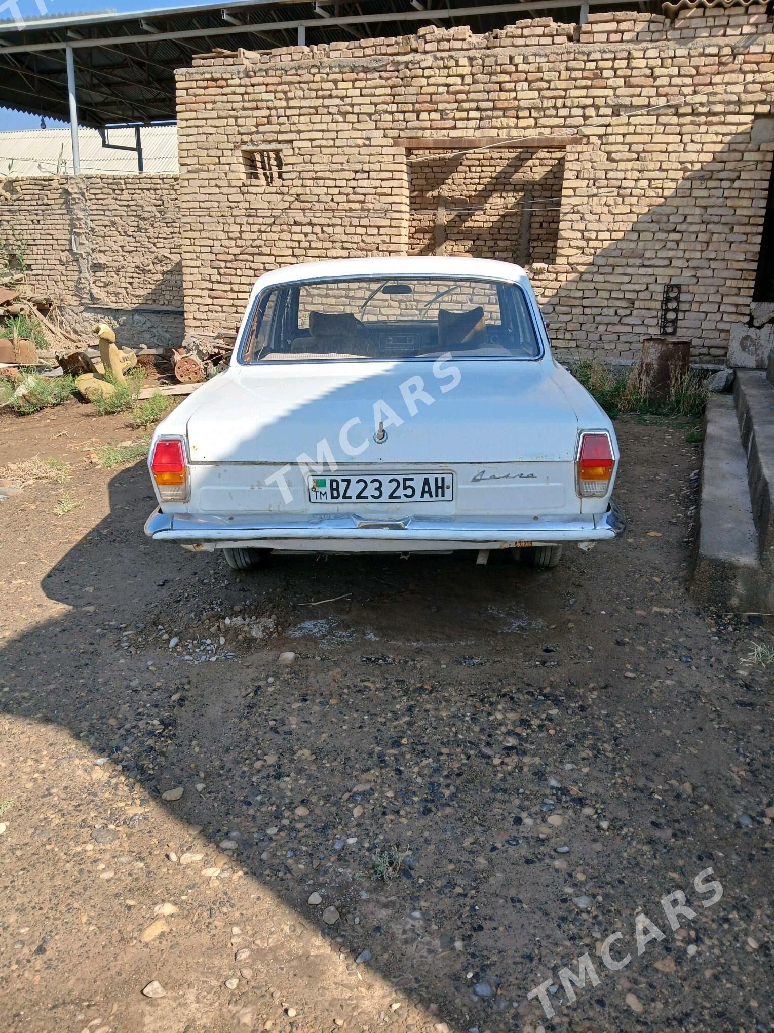 Gaz 24 1995 - 13 000 TMT - Теджен - img 3