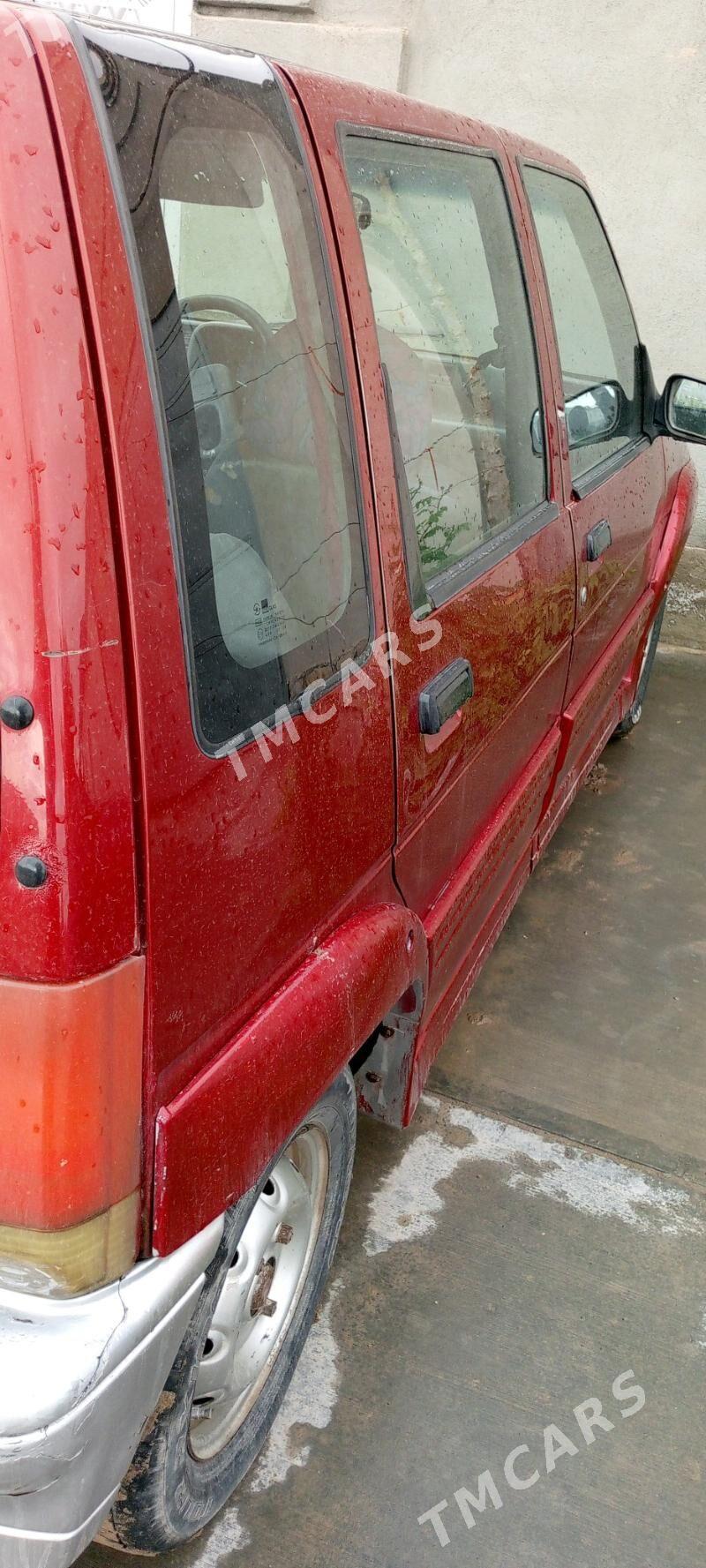 Daewoo Tico 1997 - 17 000 TMT - Daşoguz - img 2