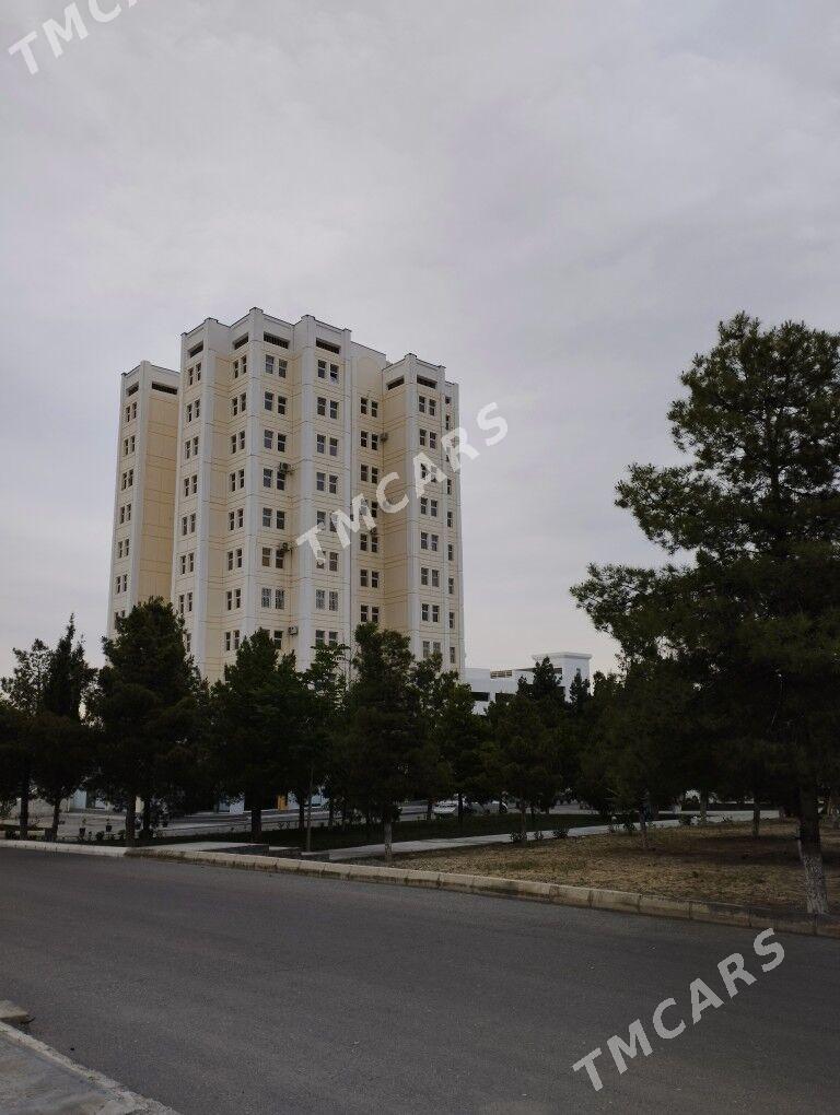 2 ком 86м2 ул Ленина - Aşgabat - img 5