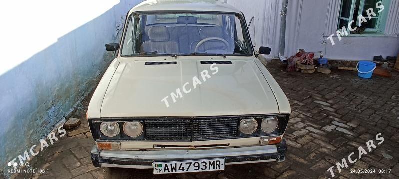 Lada 2106 1991 - 28 000 TMT - Ёлётен - img 2
