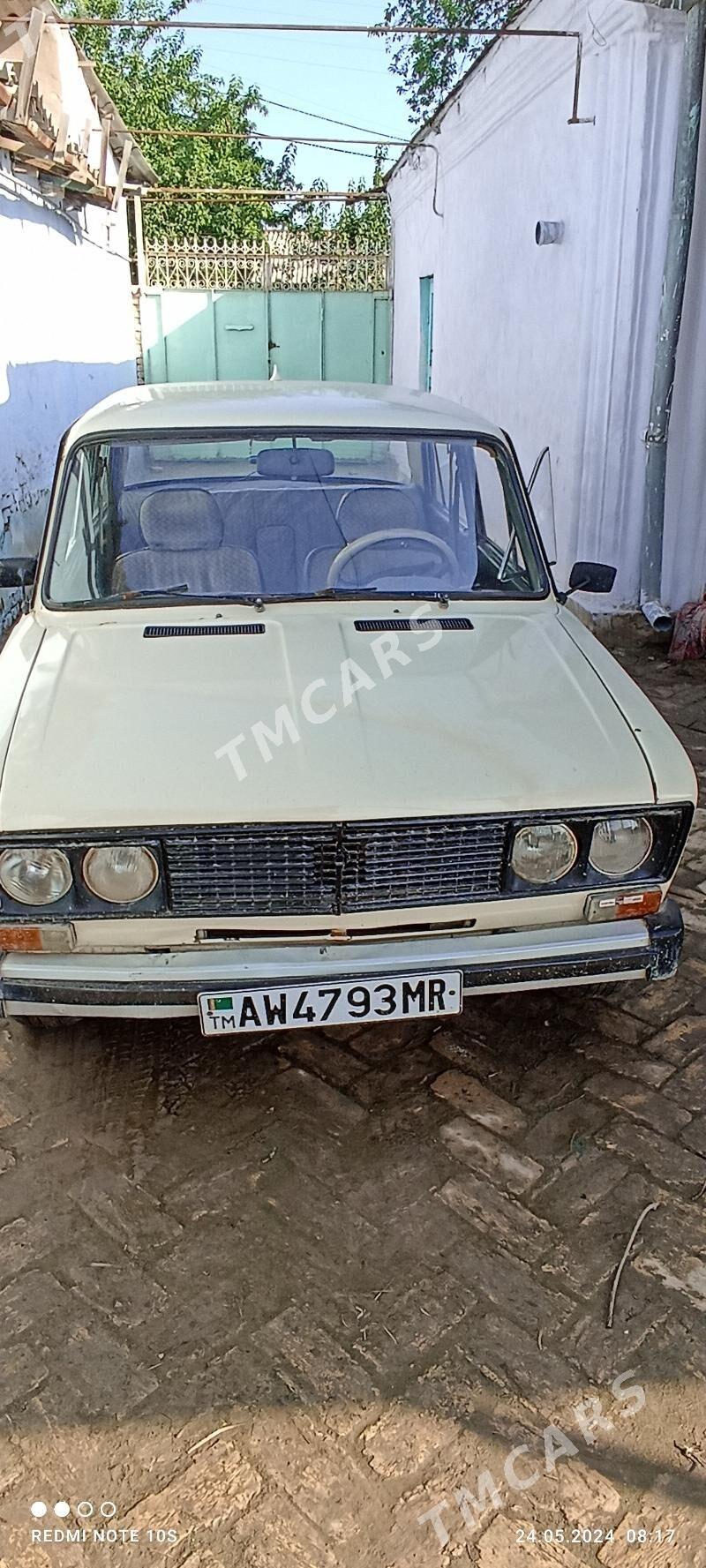 Lada 2106 1991 - 28 000 TMT - Ёлётен - img 3