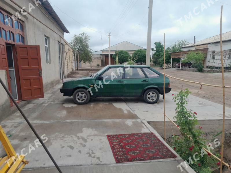 Lada 2109 2000 - 20 000 TMT - Дашогуз - img 3