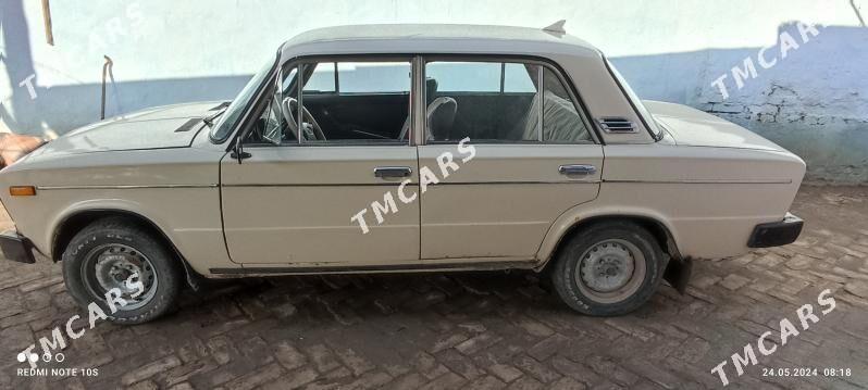 Lada 2106 1991 - 28 000 TMT - Ёлётен - img 4