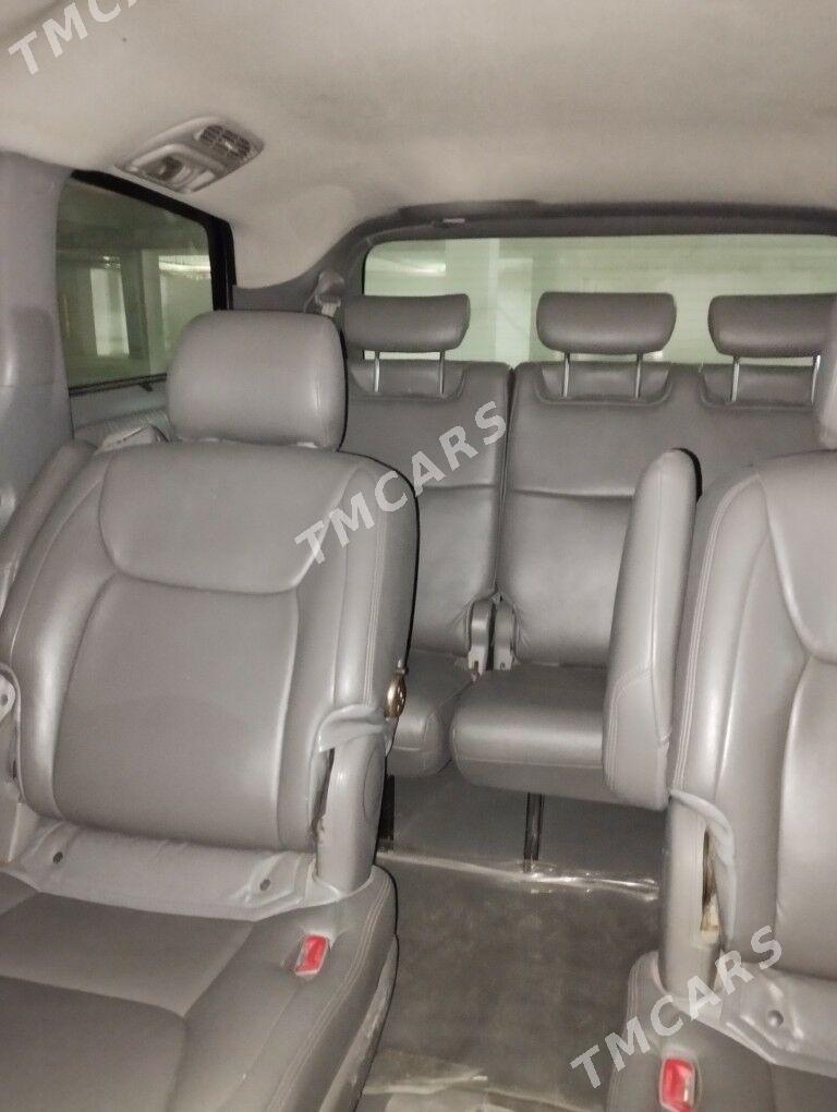 Toyota Sienna 2004 - 199 000 TMT - Türkmenbaşy - img 3