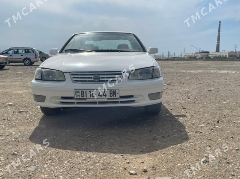 Toyota Camry 1999 - 115 000 TMT - Türkmenbaşy - img 4